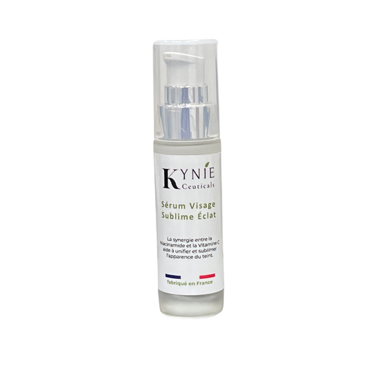 Sérum Visage Sublime Éclat Kynie Ceuticals 30ML